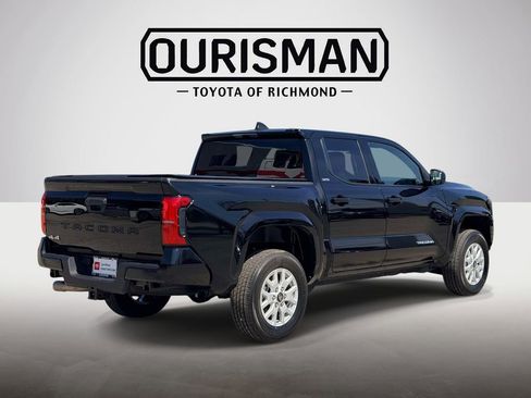 Certified 2025 Toyota Tacoma SR5 image 20