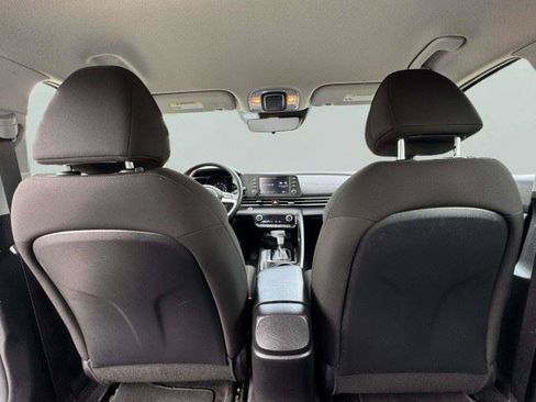 Used 2023 Hyundai Elantra SEL FWD image 45
