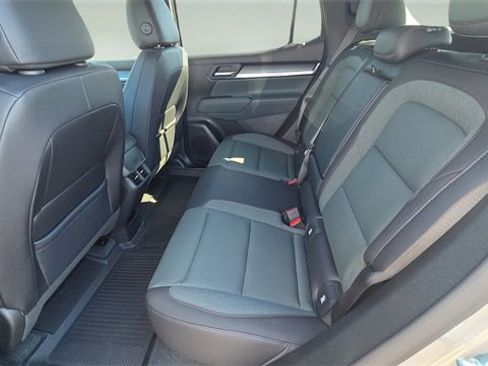 New 2026 GMC Terrain AT4 w/ LPO, Floor Liner Package image 21