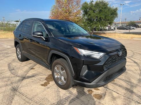 Used 2023 Toyota RAV4 XLE w/ Convenience Package AWD/4WD image 41