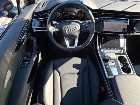 New 2026 Audi Q7 3.0T Premium Plus image 6