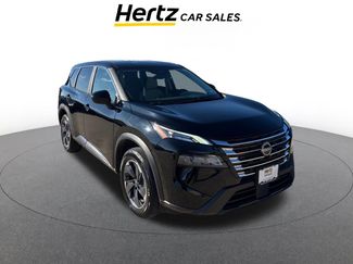 Used 2025 Nissan Rogue SV video 1