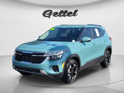 Used 2026 Kia Seltos EX