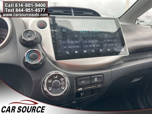 Used 2009 Honda Fit Sport image 10