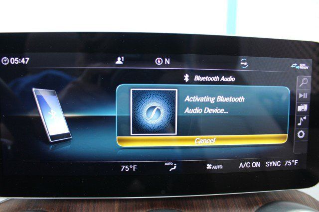 Used 2019 Mercedes-Benz C 300 Cabriolet w/ Premium Package image 32