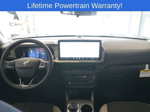 New 2026 Ford Bronco Sport Big Bend AWD/4WD image 31