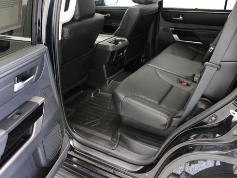 Certified 2024 Toyota Sequoia Limited w/ Tow Technology Package AWD/4WD image 31