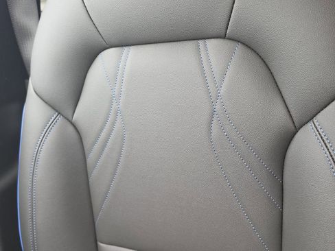 New 2026 Buick Envista Sport Touring w/ Convenience I Package FWD image 30