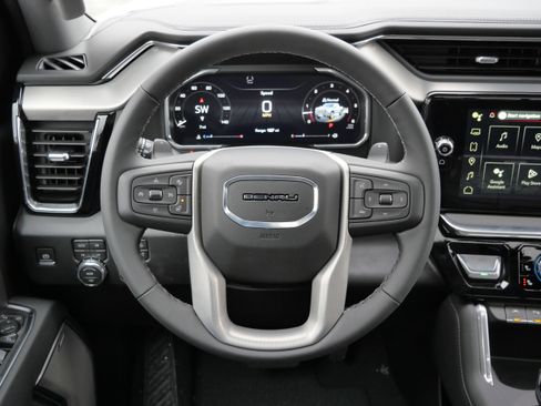 New 2026 GMC Sierra 1500 Denali w/ Denali Reserve Package image 7