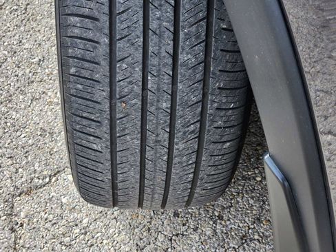 Certified 2023 Honda HR-V LX image 10