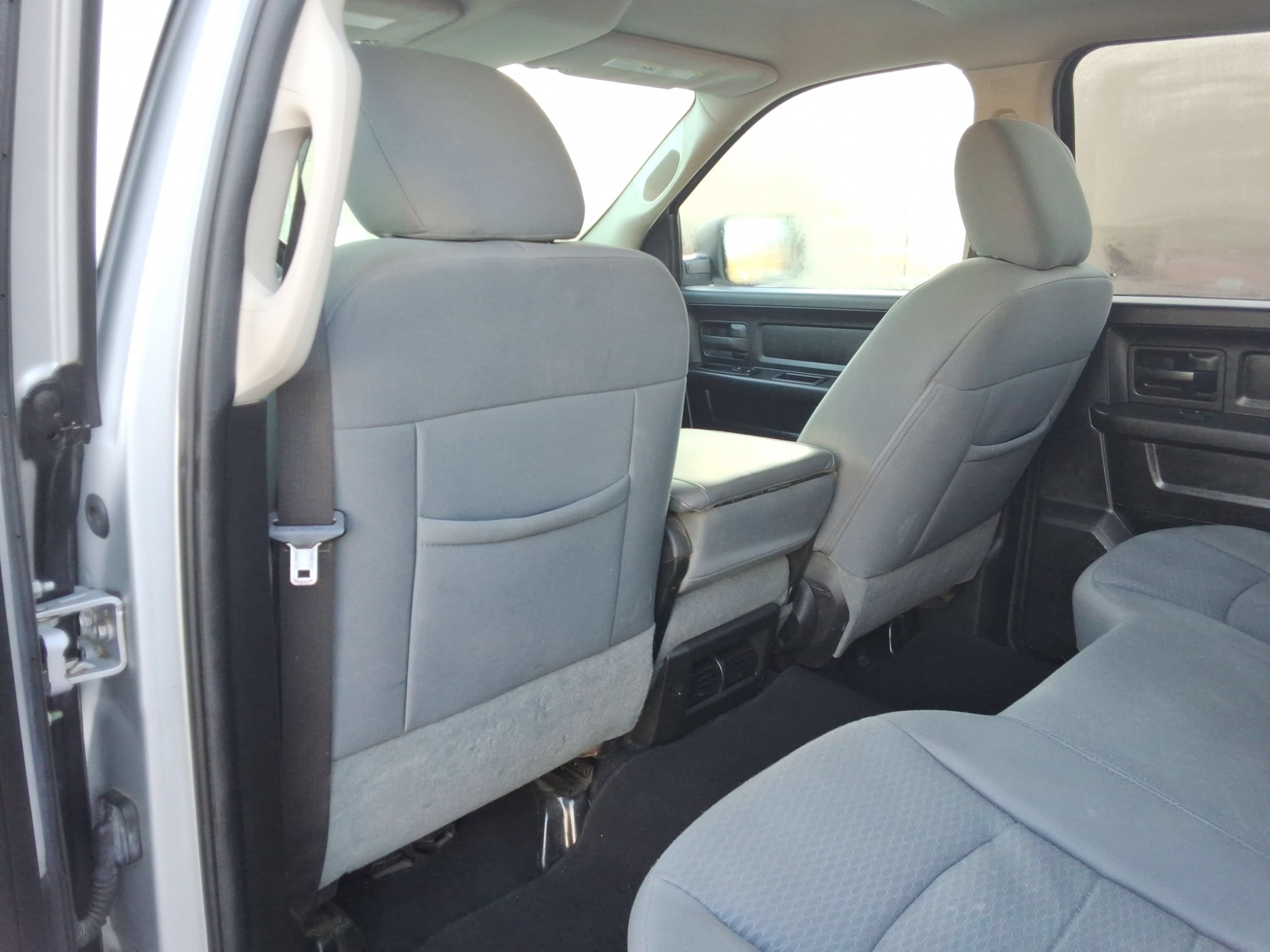 Used 2013 RAM 1500 Express AWD/4WD image 21