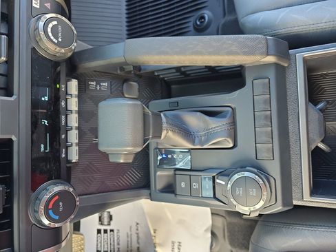 New 2026 Toyota Tacoma SR5 image 22