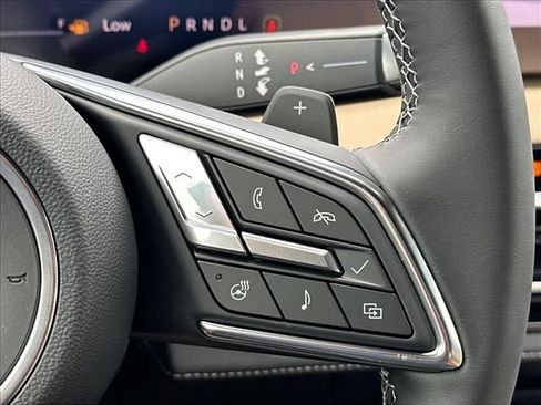 New 2026 Buick Enclave Preferred w/ Power Package FWD image 32