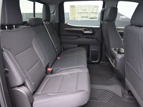 New 2026 Chevrolet Silverado 1500 RST w/ Safety Package AWD/4WD image 25