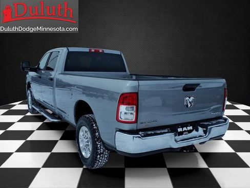 Certified 2024 RAM 3500 Big Horn image 3