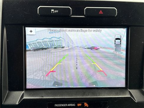 Used 2016 Ford F150 XLT w/ Equipment Group 302A Luxury image 29