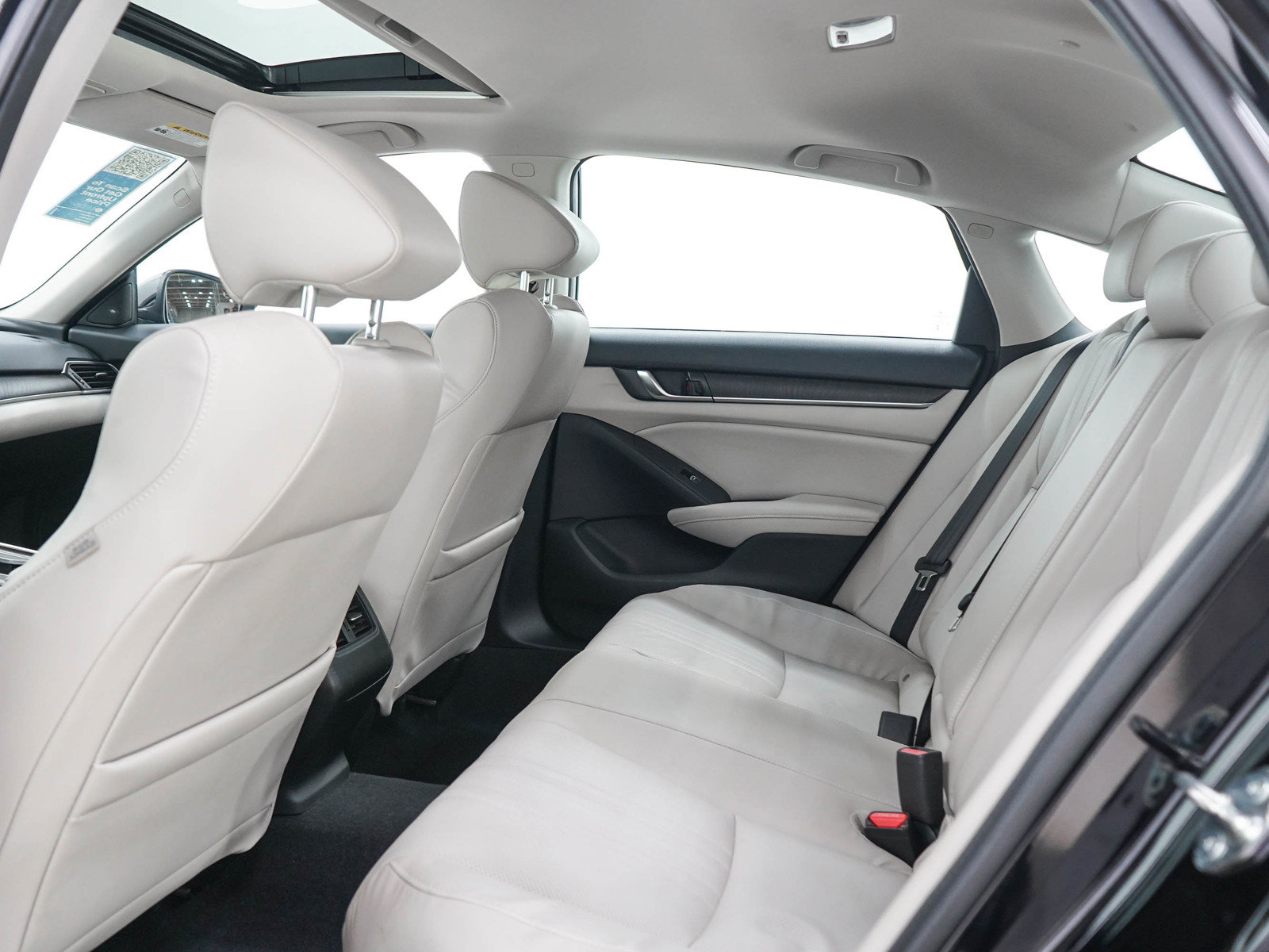 Used 2018 Honda Accord EX-L image 13