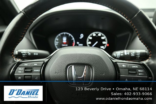 Used 2025 Honda HR-V Sport image 29