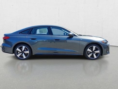New 2026 Audi A5 2.0T Prestige AWD/4WD image 4
