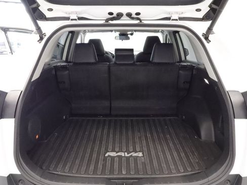 Used 2025 Toyota RAV4 XLE Premium w/ Weather Package AWD/4WD image 22