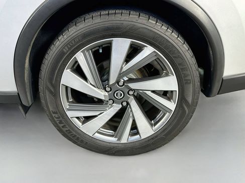 Used 2020 Nissan Murano SL w/ Moonroof Package FWD image 33