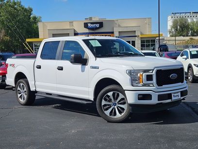 Used 2020 Ford F150 XL w/ Equipment Group 101A Mid
