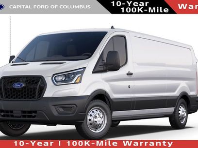 New 2025 Ford Transit 250 Base