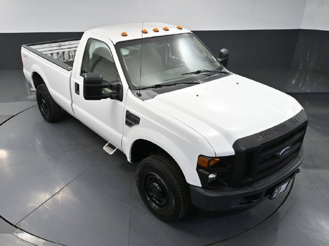 Used 2010 Ford F250 XL AWD/4WD image 36