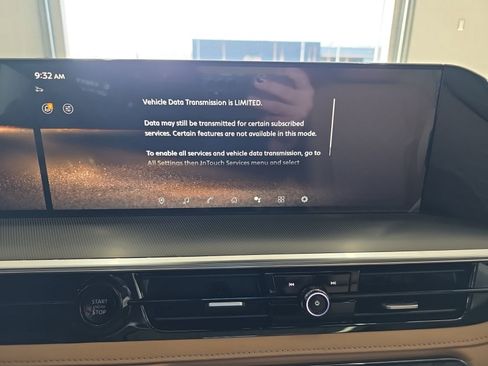 New 2026 INFINITI QX80 Luxe w/ Cargo Package image 42