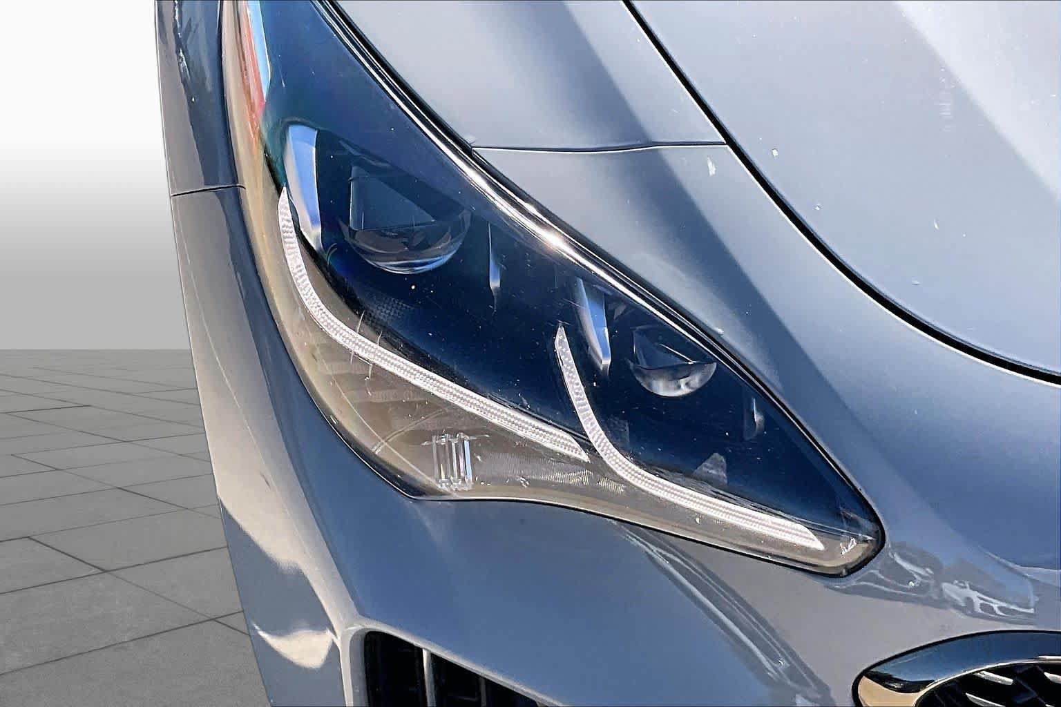 Used 2022 Kia Stinger GT2 w/ Scorpion Package AWD/4WD image 28