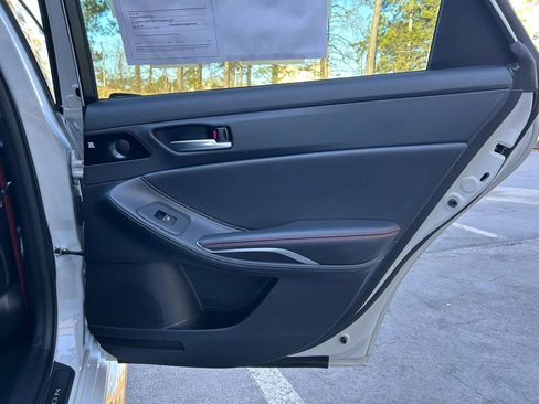 Used 2021 Toyota Avalon TRD image 59