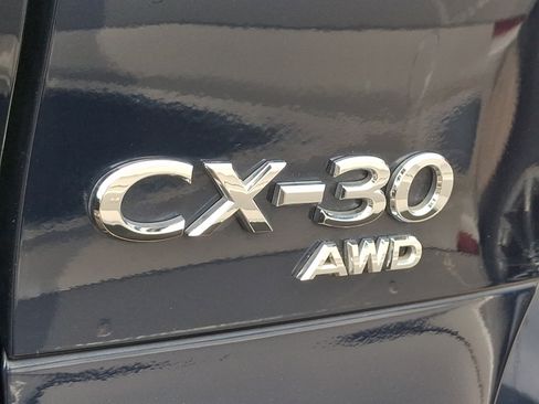 Certified 2023 MAZDA CX-30 2.5 Turbo w/ Premium Package image 31