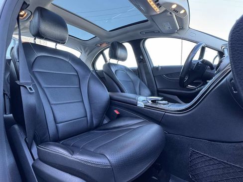 Used 2015 Mercedes-Benz C 300 Luxury w/ Premium 1 Package image 28