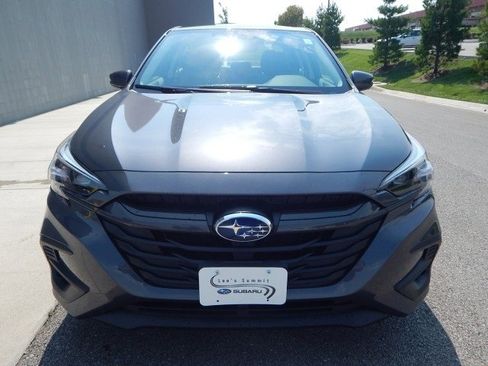 New 2025 Subaru Legacy Premium image 8