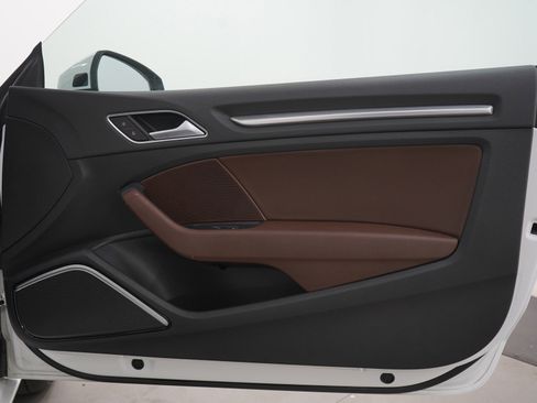 Used 2016 Audi A3 2.0T Premium Plus w/ Technology Package image 9