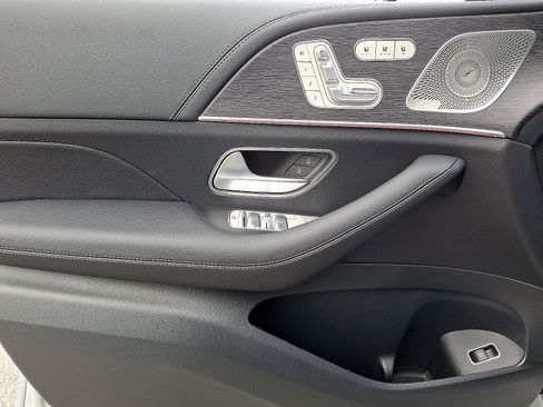 New 2026 Mercedes-Benz GLE 350 4MATIC image 8