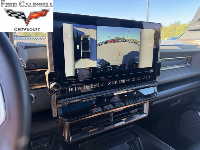 Used 2025 GMC Hummer EV 3X AWD/4WD image 20