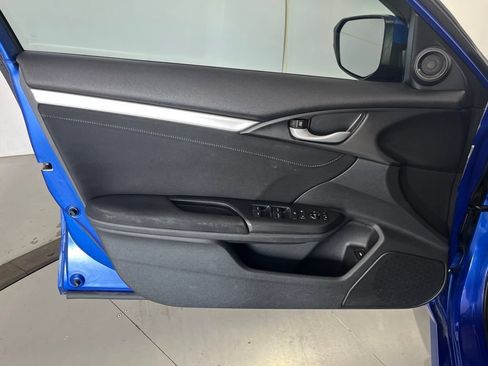 Used 2018 Honda Civic EX-T image 26