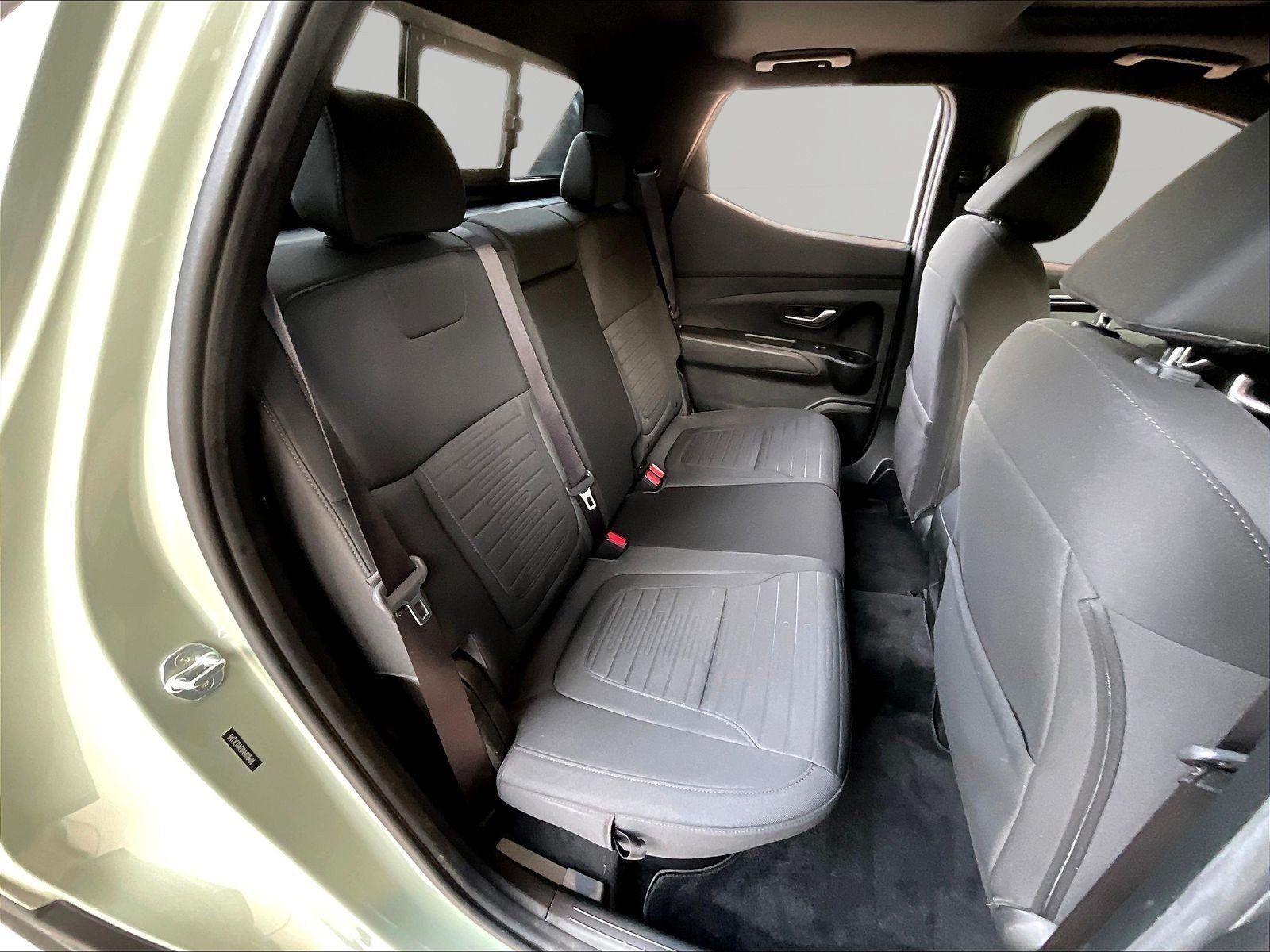 Used 2022 Hyundai Santa Cruz SEL w/ Activity Package AWD/4WD image 24