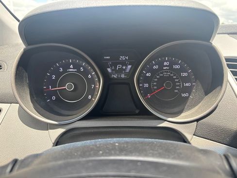 Used 2015 Hyundai Elantra Limited FWD image 15