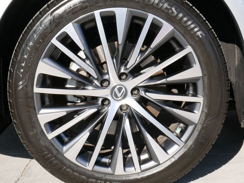 Certified 2025 Lexus RX 350 Premium Plus image 23