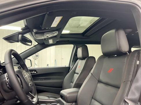 New 2026 Dodge Durango GT AWD/4WD image 19