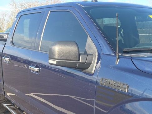 Used 2016 Ford F150 XLT w/ Equipment Group 302A Luxury image 6