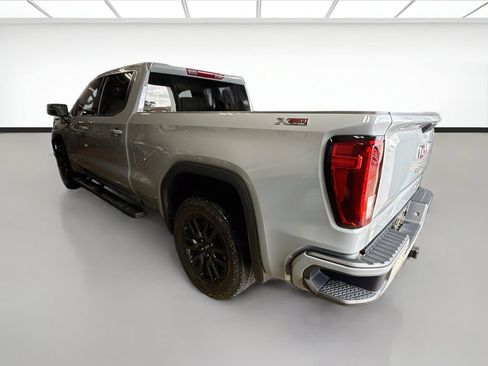 Used 2024 GMC Sierra 1500 Elevation w/ X31 Off-Road Package AWD/4WD image 7
