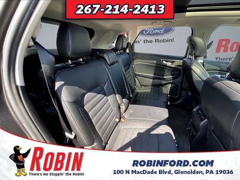 Used 2016 Ford Edge SEL w/ Equipment Group 201A AWD/4WD image 26