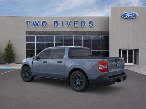 New 2026 Ford Maverick XLT w/ Equipment Group 301A image 4