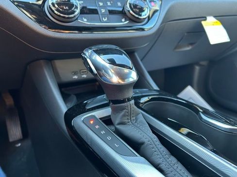 New 2026 Buick Envista Sport Touring w/ Convenience I Package image 59