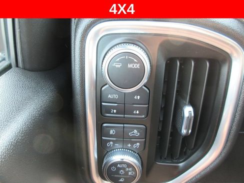 Used 2021 GMC Sierra 1500 AT4 AWD/4WD image 29