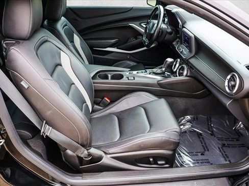 Used 2023 Chevrolet Camaro LT w/ RS Package image 25