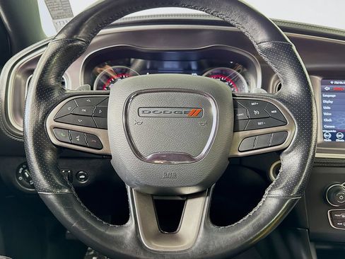 Used 2020 Dodge Charger R/T w/ Plus Group RWD image 47